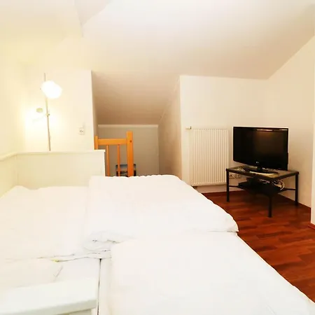 Ostsee Urlaub 아파트